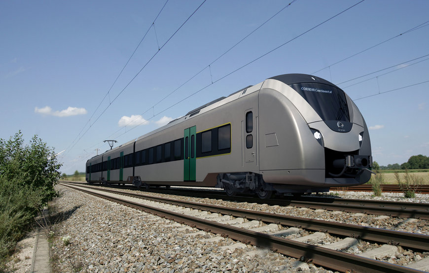 Alstom’s Citadis Dualis tram-trains begin commercial service on the Tram 4 extension between Clichy and Montfermeil